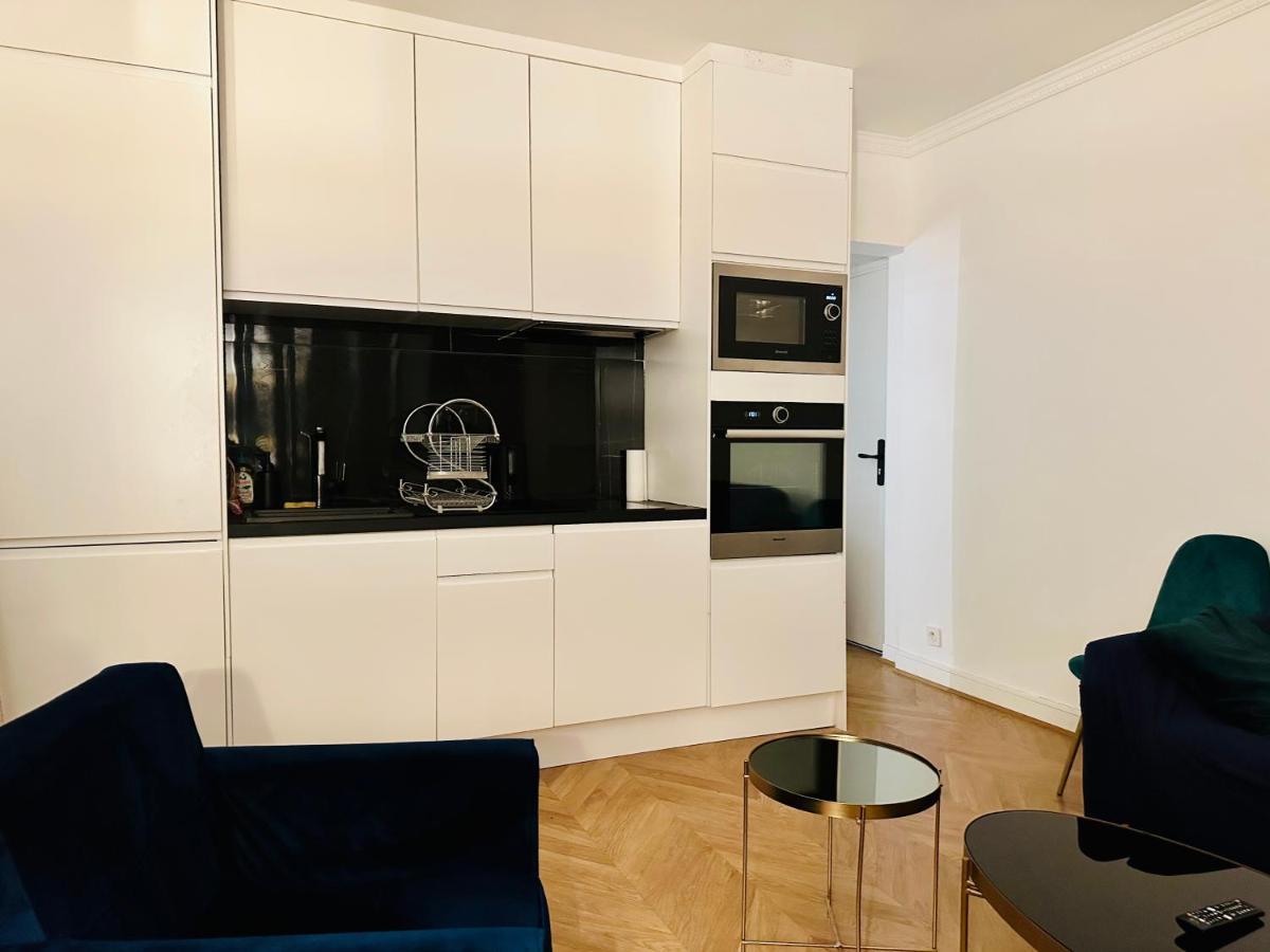 Home Sweet Home Champs De Mars 파리 외부 사진